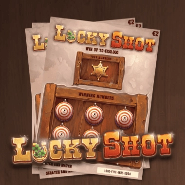 Play Lucky Shot pokie online – OzzyBet NZ