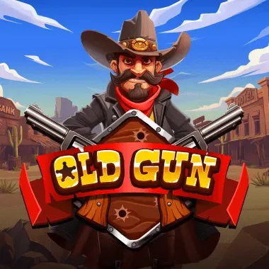 Play Old Gun pokie online – OzzyBet AU