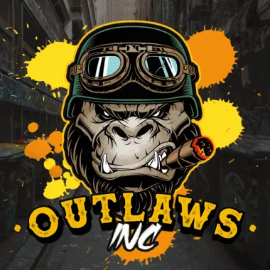 Play Outlaws Inc pokie online – OzzyBet NZ