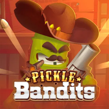 Play Pickle Bandits pokie online – OzzyBet AU