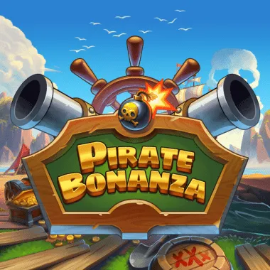 Play Pirate Bonanza pokie online – OzzyBet AU