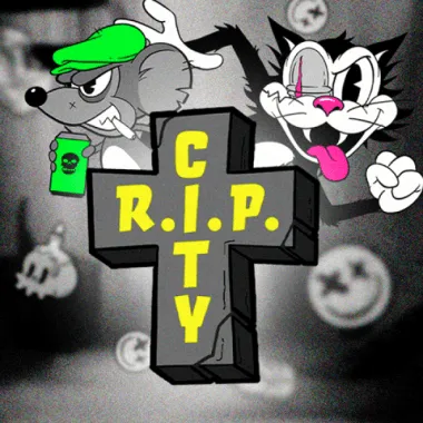 Play RIP City pokie online – OzzyBet AU