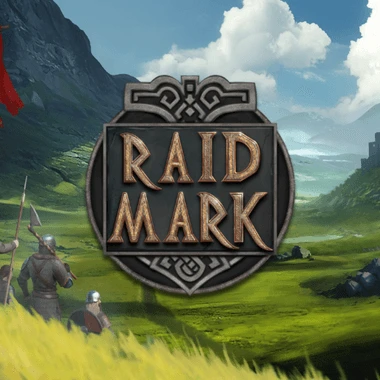 Play Raidmark pokie online – OzzyBet AU