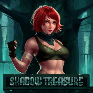 Play Shadow Treasure pokie online – OzzyBet AU
