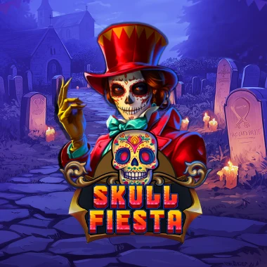 Play Skull Fiesta pokie online – OzzyBet AU