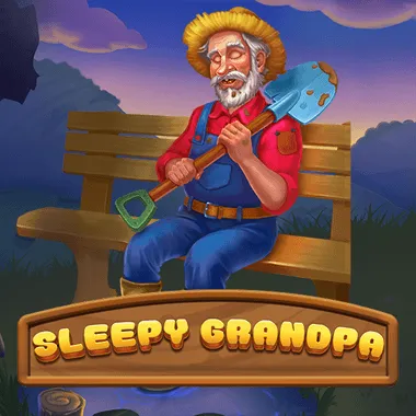 Play Sleepy Grandpa pokie online – OzzyBet AU