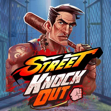 Play Street Knockout pokie online – OzzyBet AU
