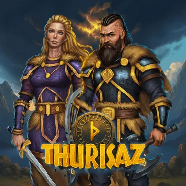 Play Thurisaz pokie online – OzzyBet AU