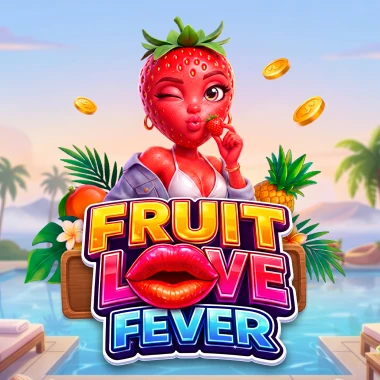 Play Fruit Love Fever pokie online – OzzyBet AU