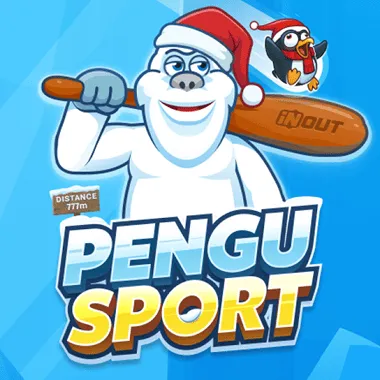 Play Pengu Sport pokie online – OzzyBet AU
