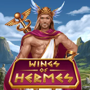 Play Wings of Hermes pokie online – OzzyBet AU