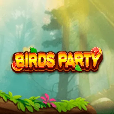 Play Birds Party pokie online – OzzyBet AU