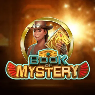 Play Book Of Mystery pokie online – OzzyBet AU