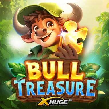 Play Bull Treasure X-Huge pokie online – OzzyBet AU