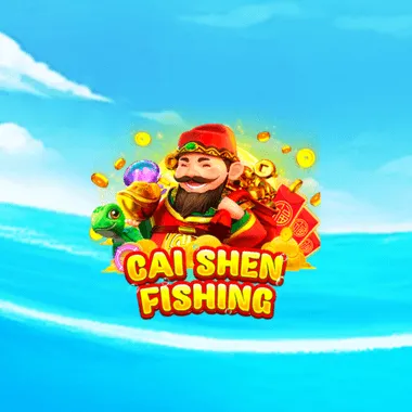 Play Cai Shen Fishing pokie online – OzzyBet AU