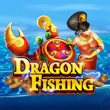 Play Dragon Fishing pokie online – OzzyBet AU