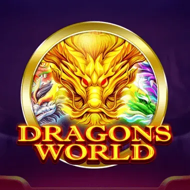 Play Dragons World pokie online – OzzyBet AU