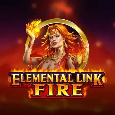 Play Elemental Link Fire pokie online – OzzyBet AU
