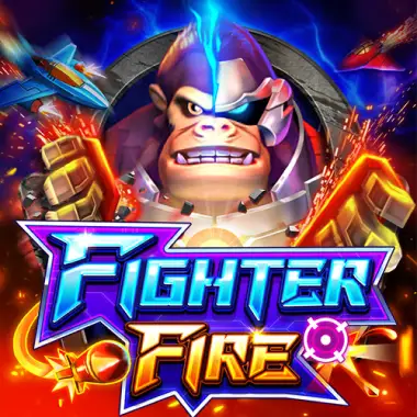 Play Fighter Fire pokie online – OzzyBet AU