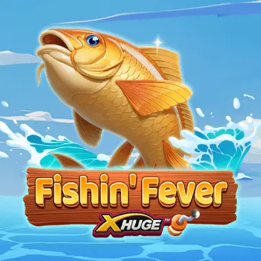 Play Fishin' Fever X-Huge pokie online – OzzyBet AU