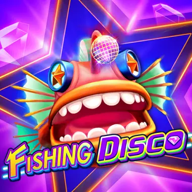 Play Fishing Disco pokie online – OzzyBet AU