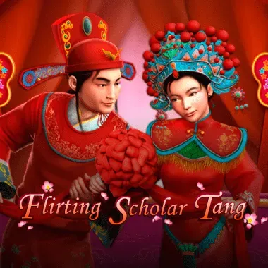 Play Flirting Scholar Tang pokie online – OzzyBet AU