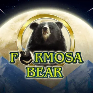 Play Formosa Bear pokie online – OzzyBet AU