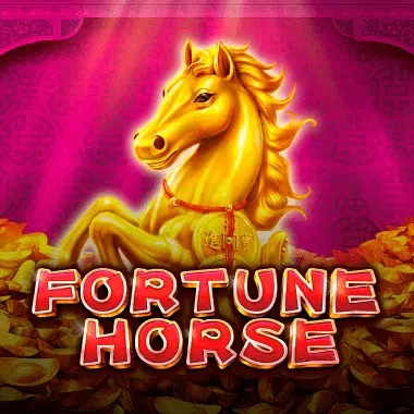Play Fortune Horse pokie online – OzzyBet AU