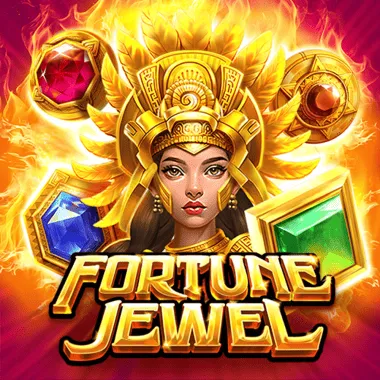Play Fortune Jewel pokie online – OzzyBet AU
