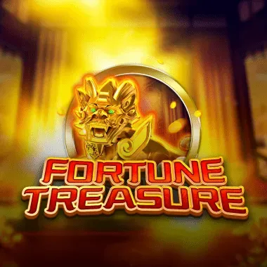 Play Fortune Treasure pokie online – OzzyBet AU