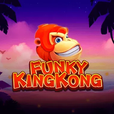 Play Funky King Kong pokie online – OzzyBet AU