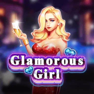 Play Glamorous Girl pokie online – OzzyBet AU