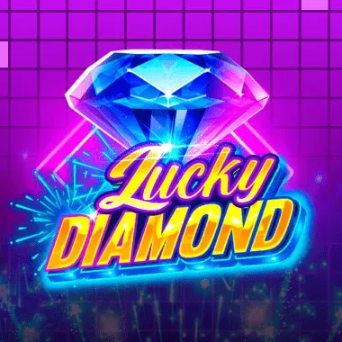 Play Lucky Diamond pokie online – OzzyBet AU