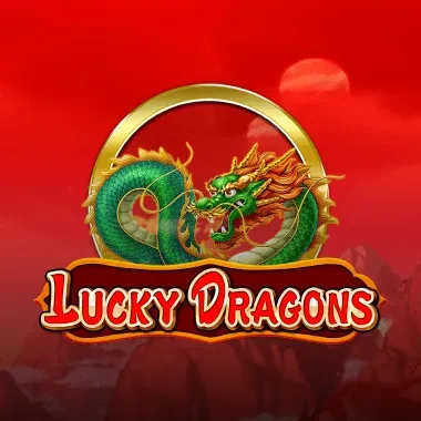Play Lucky Dragons pokie online – OzzyBet AU