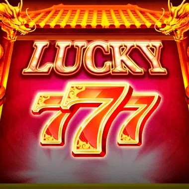 Play Lucky Seven pokie online – OzzyBet AU