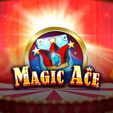 Play Magic Ace pokie online – OzzyBet AU