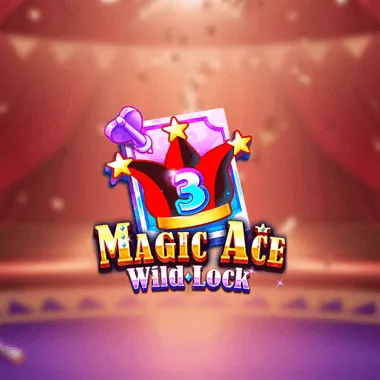 Play Magic Ace WILD LOCK pokie online – OzzyBet AU