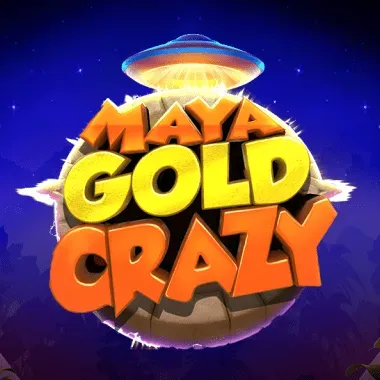 Play Mayagold Crazy pokie online – OzzyBet AU