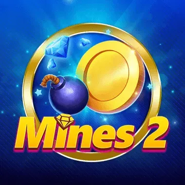 Play Mines 2 pokie online – OzzyBet AU