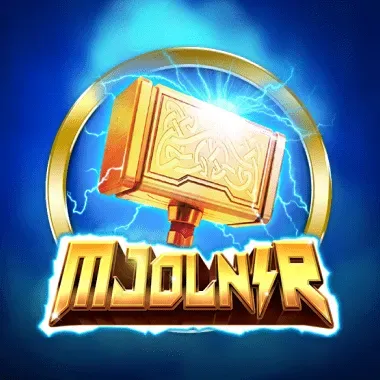 Play Mjolnir pokie online – OzzyBet AU