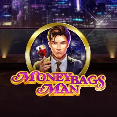 Play Moneybags Man pokie online – OzzyBet AU