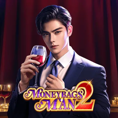 Play Moneybags Man 2 pokie online – OzzyBet AU