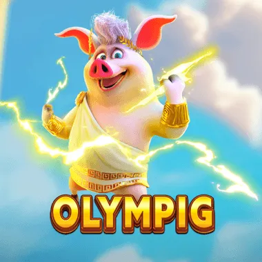 Play Olympig pokie online – OzzyBet AU