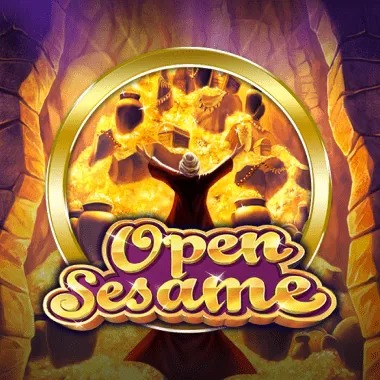 Play Open Sesame pokie online – OzzyBet AU