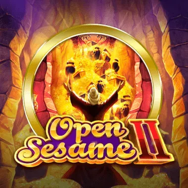 Play Open Sesameii pokie online – OzzyBet AU