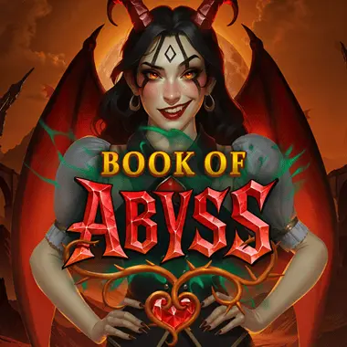 Play Book Of Abyss pokie online – OzzyBet AU