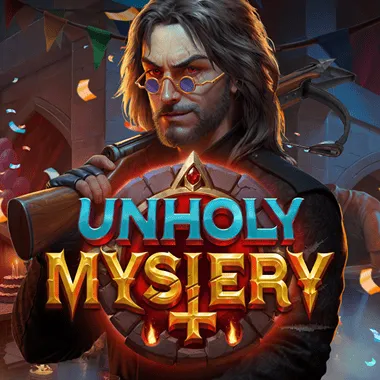 Play Unholy Mystery pokie online – OzzyBet AU