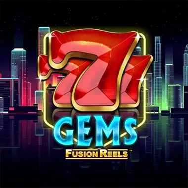 Play 777 Gems Fusion Reels pokie online – OzzyBet AU