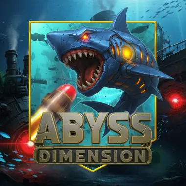 Play Abyss Dimension pokie online – OzzyBet AU