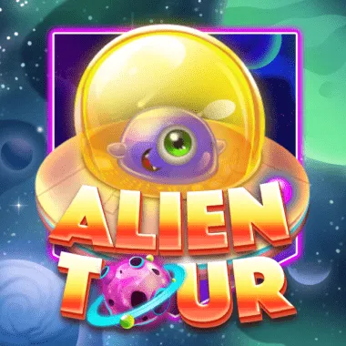 Play Alien Tour pokie online – OzzyBet AU